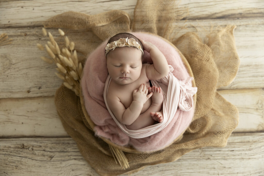 Newborn Photography