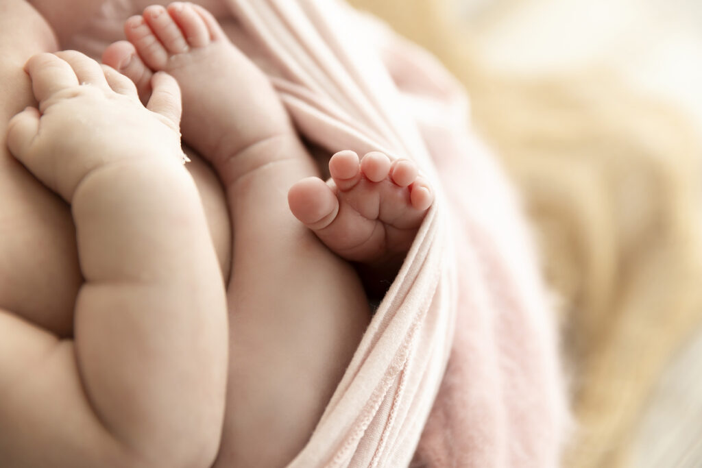 Newborn Photography