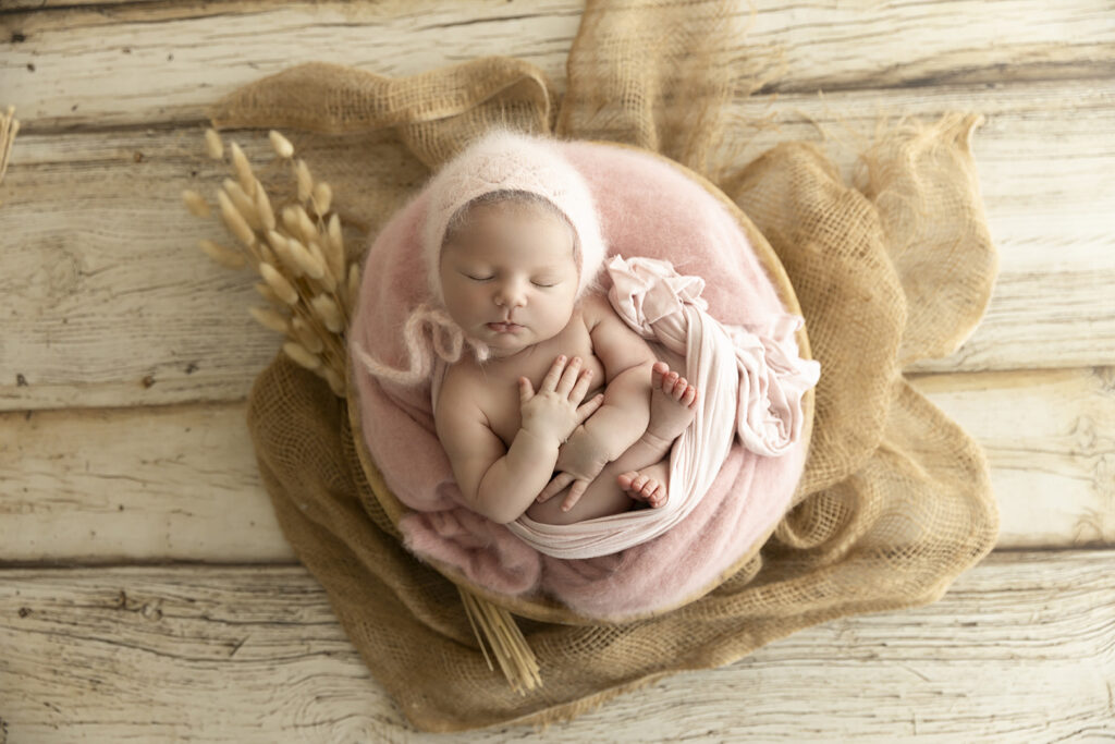 Newborn Photography