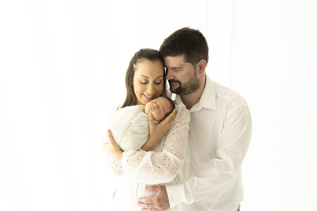 newborn photography