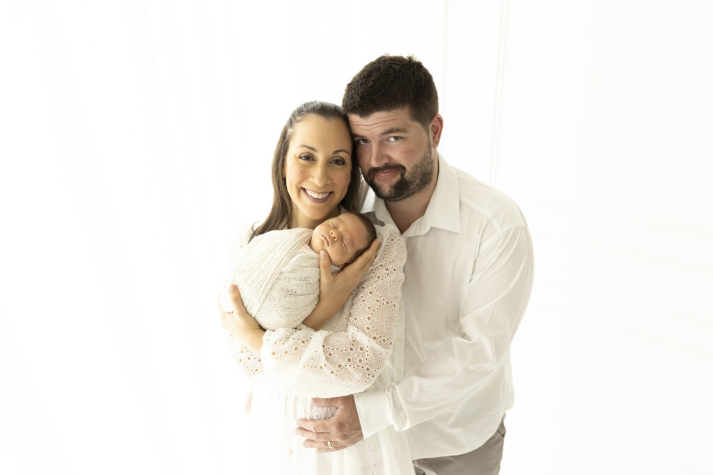 newborn photography