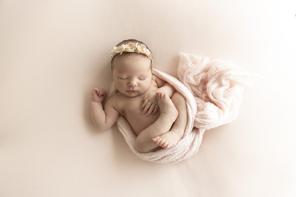 Newborn Photography