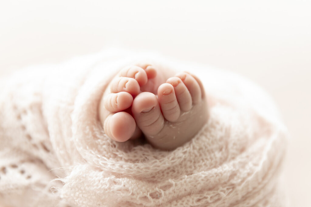 Newborn Photography