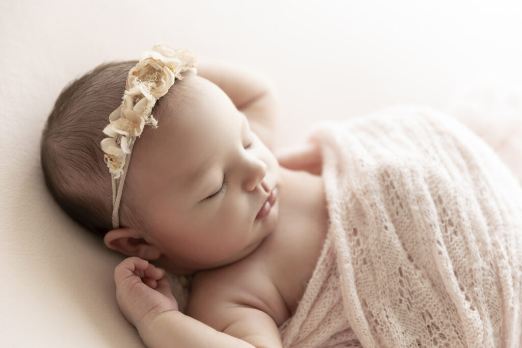 Newborn Photography