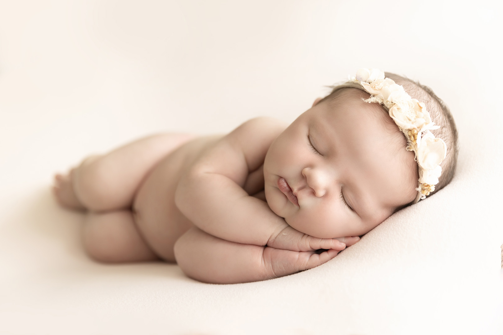 Newborn Photography