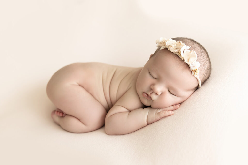 Newborn Photography