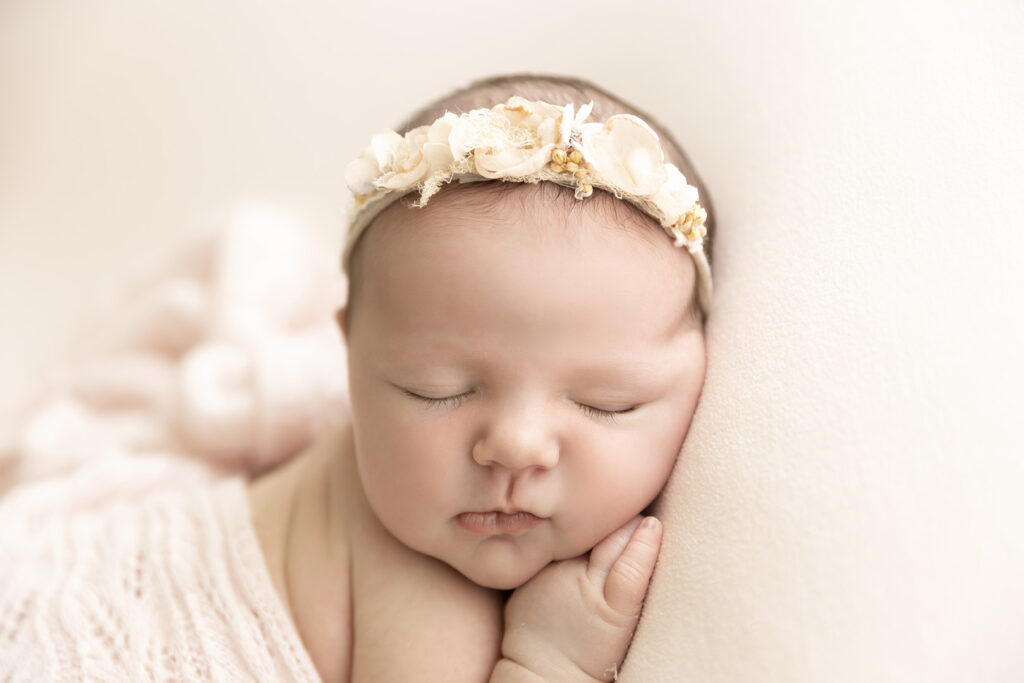 Newborn Photography