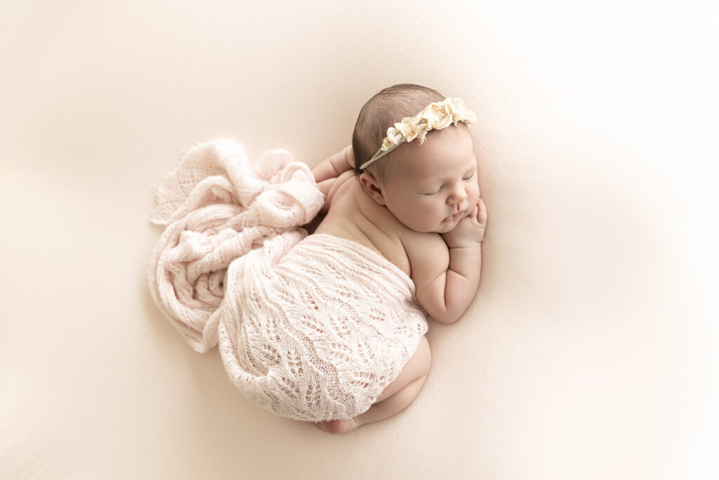 Newborn Photography