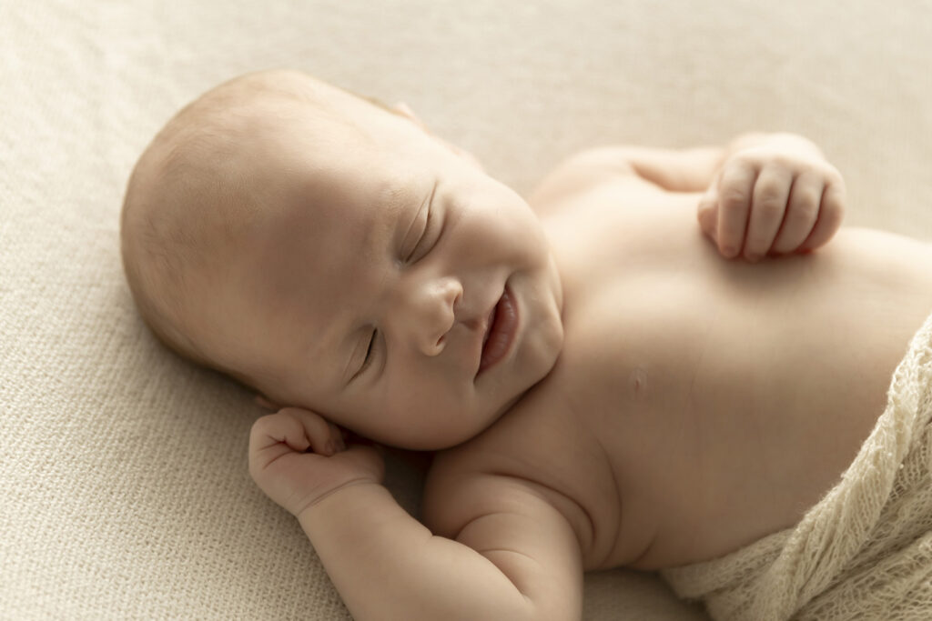 Newborn Photography