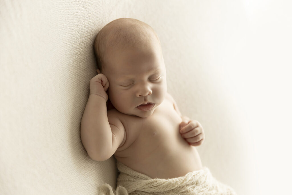 Newborn Photography