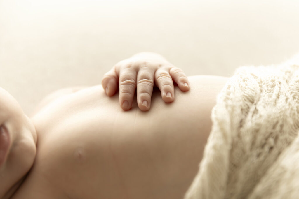 Newborn Photography