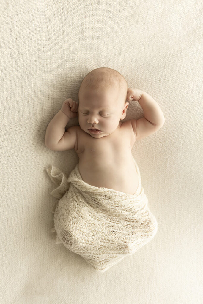 Newborn Photography