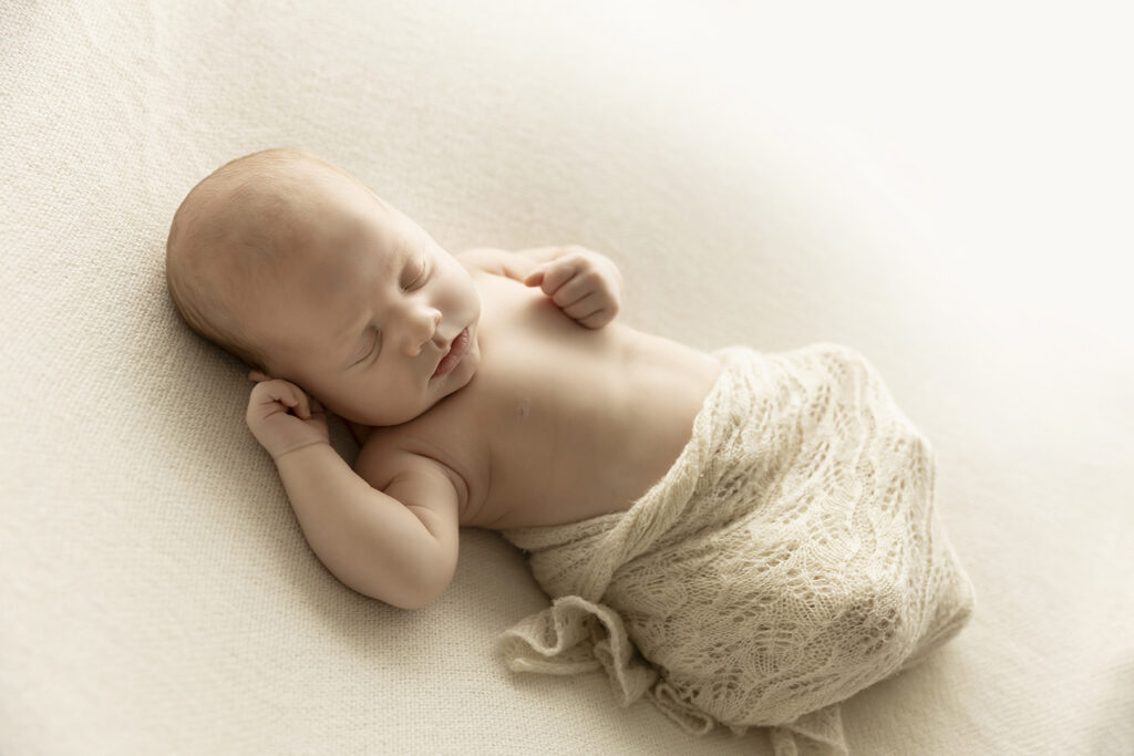 Newborn Photography