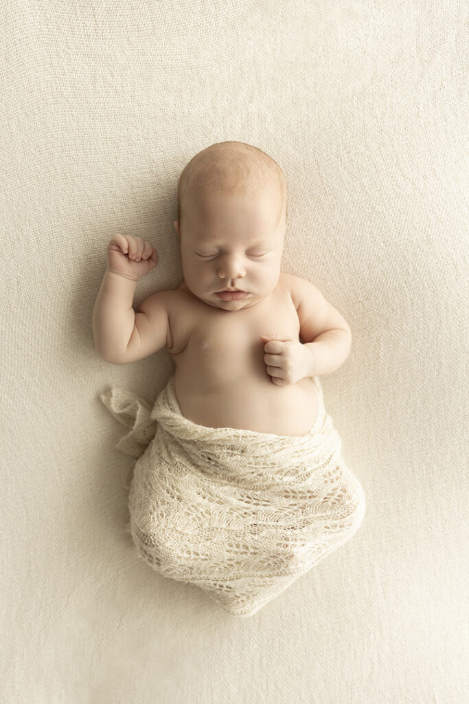 Newborn Photography