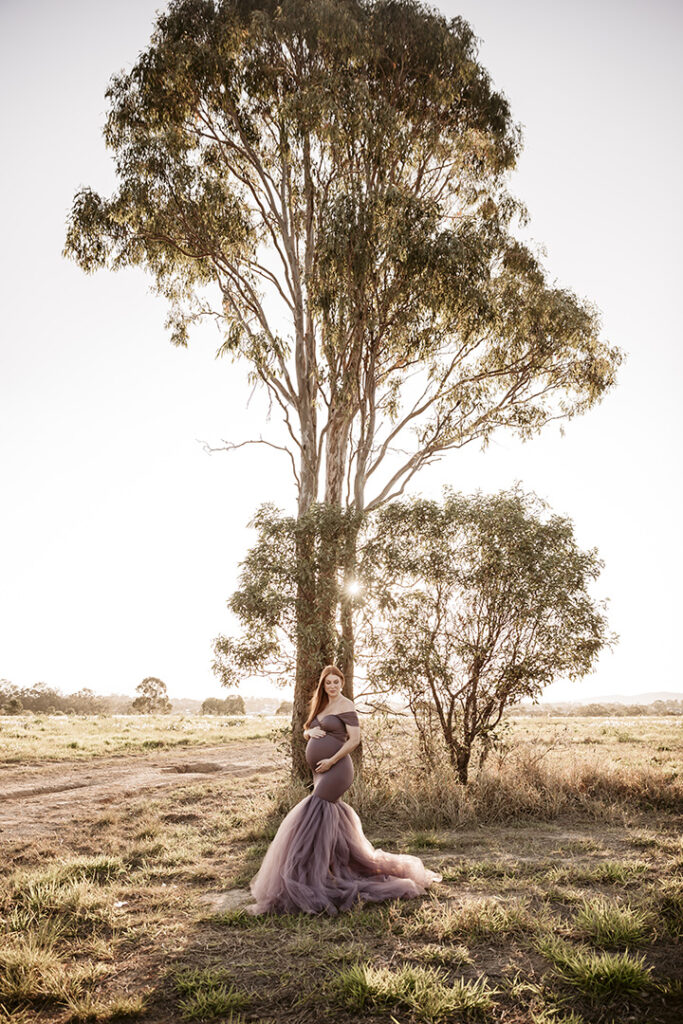 Maternity photographer