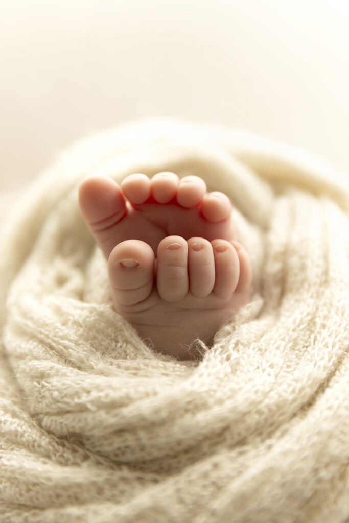 Newborn Photography