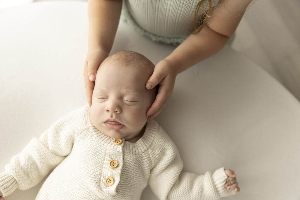Newborn Photography