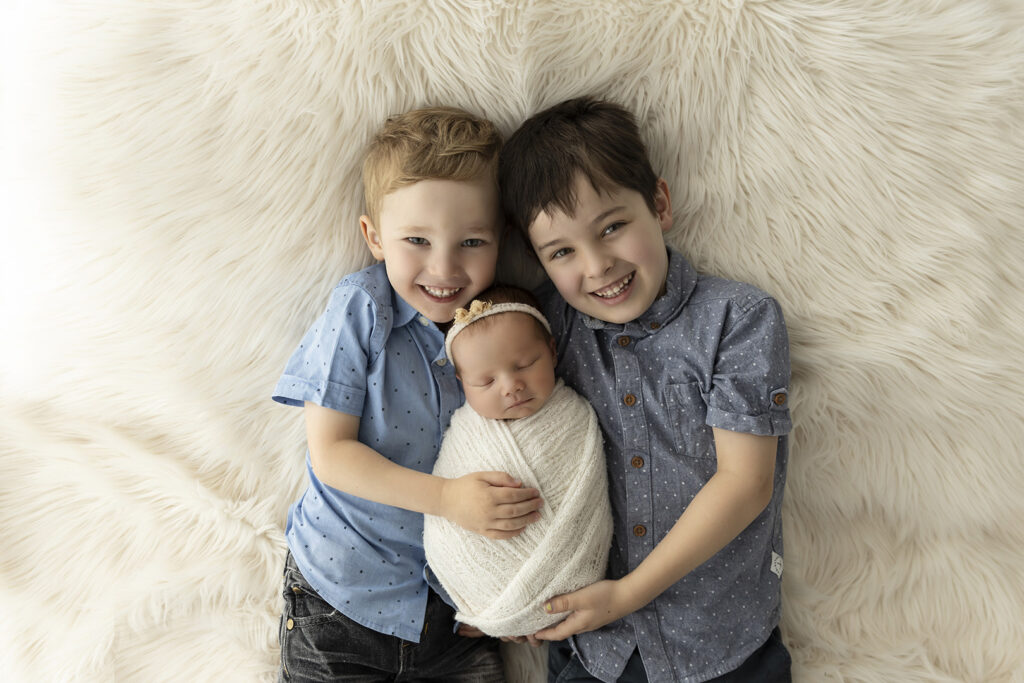 newborn photography