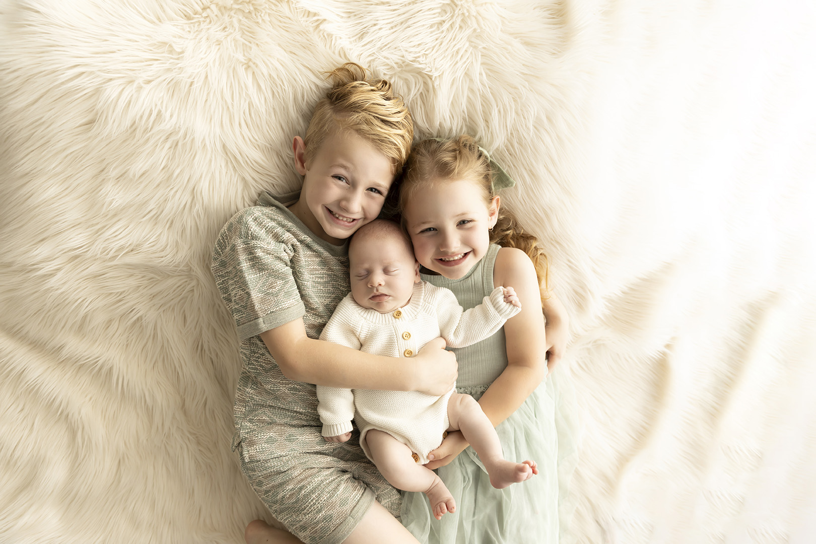 Newborn Photography