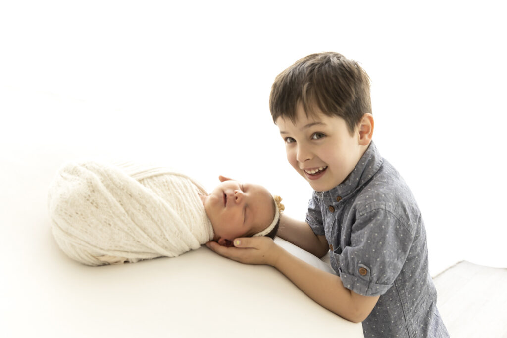 newborn photography