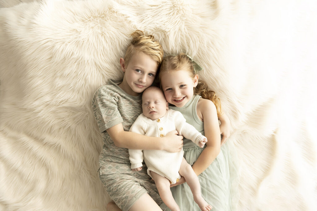 Newborn Photography