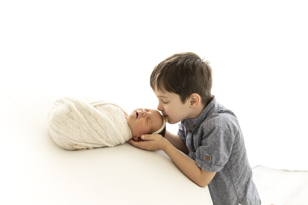 newborn photography