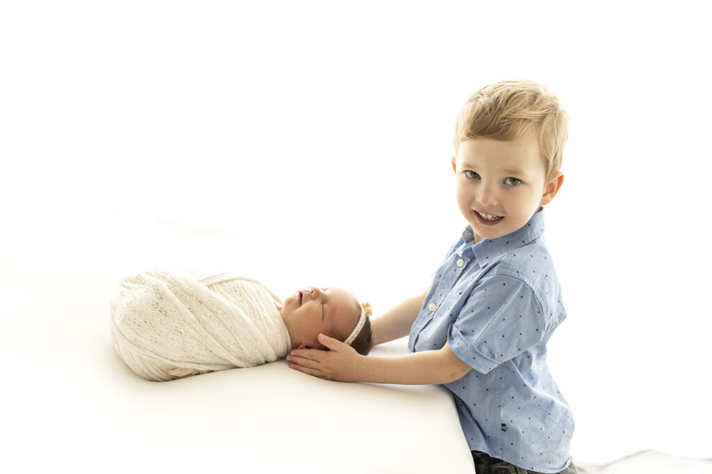 newborn photography
