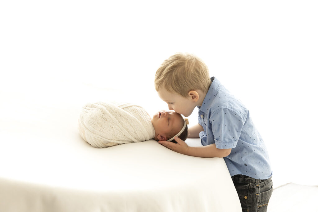 newborn photography