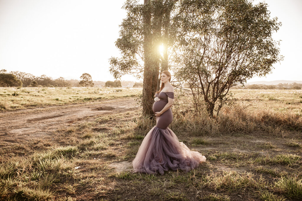 Maternity photographer