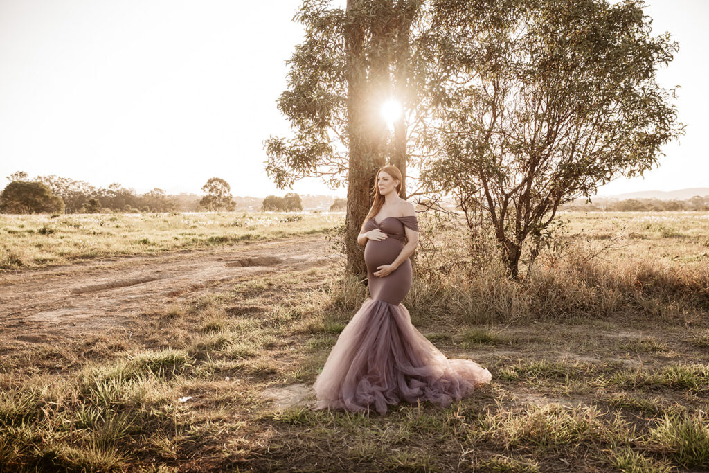 Maternity photographer