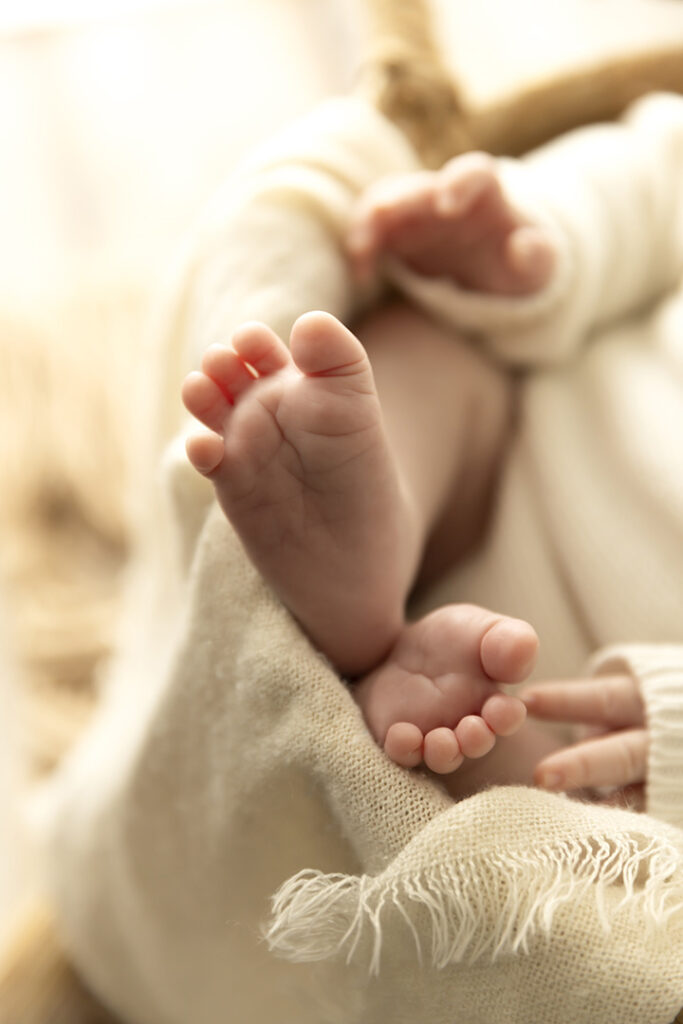 Newborn Photography