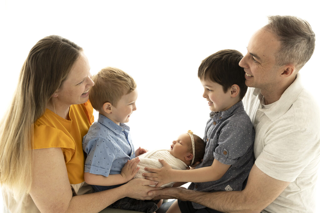newborn photography