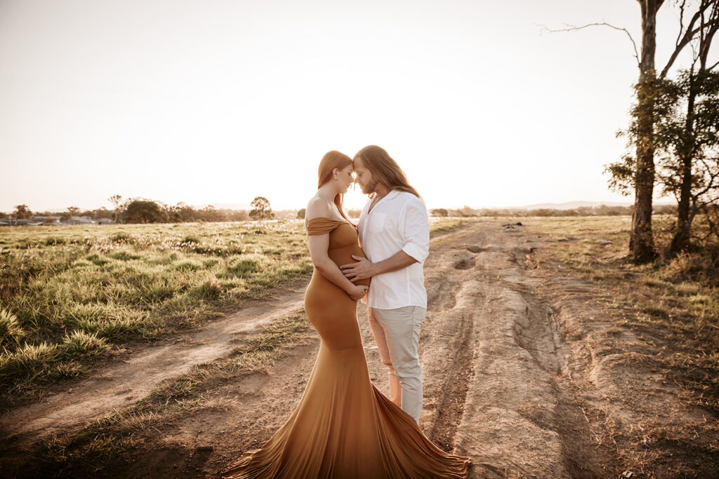 Maternity photographer