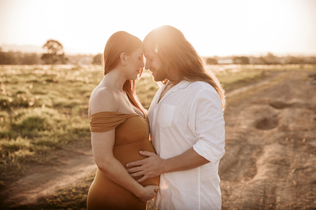 Maternity photographer