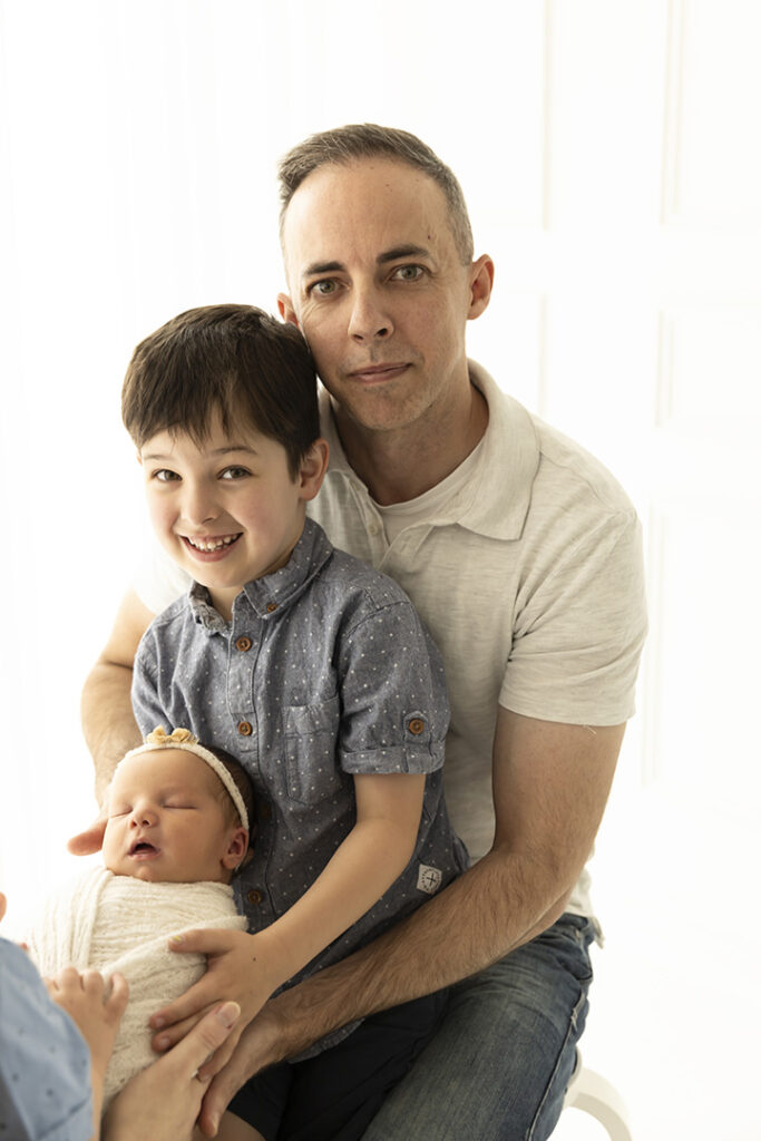 newborn photography