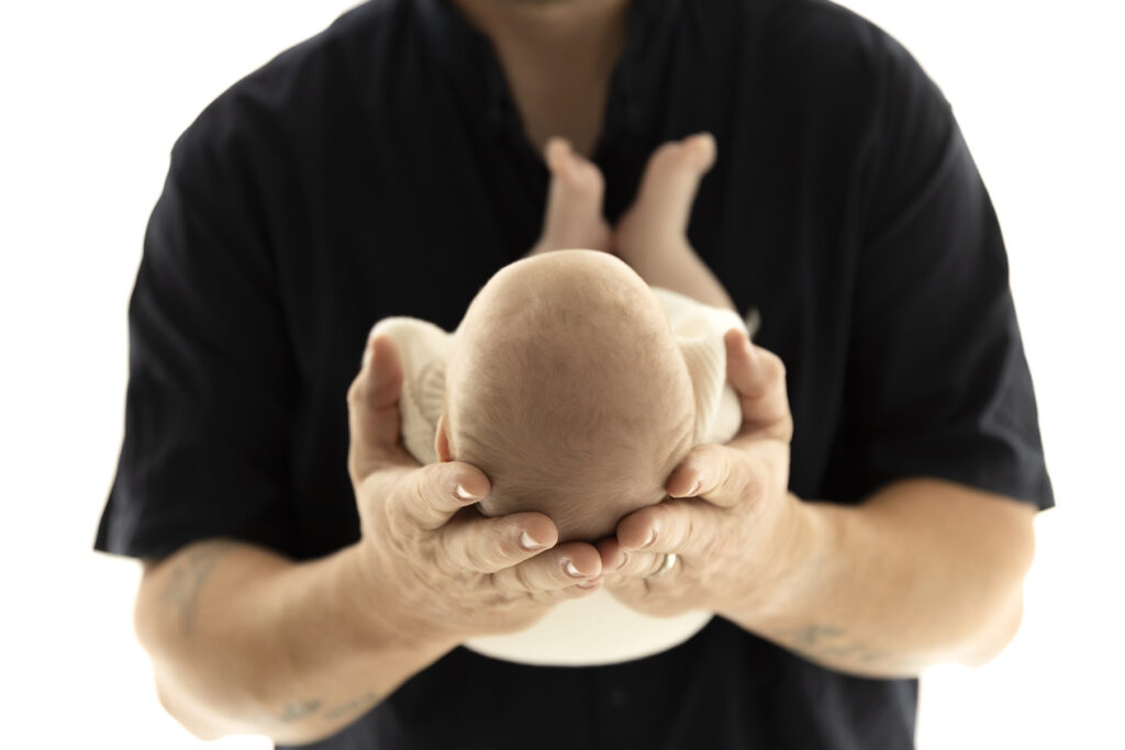 Newborn Photography