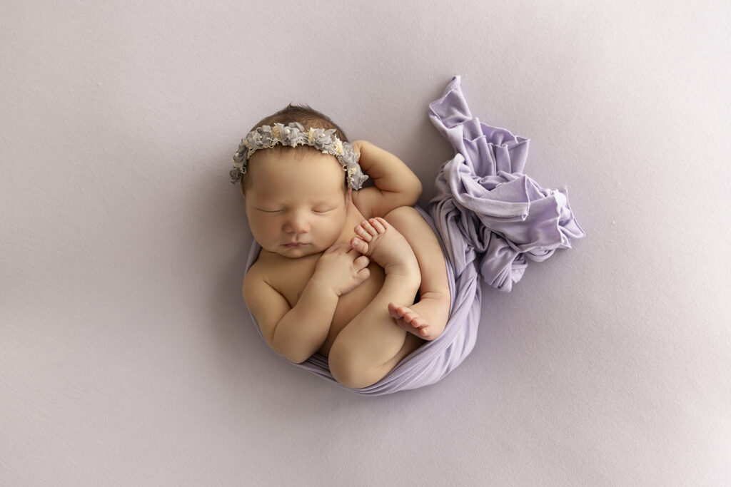 newborn photography
