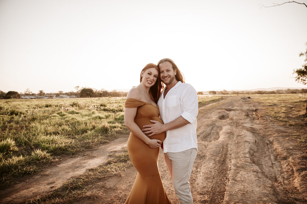 Maternity photographer