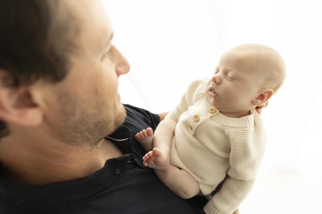 Newborn Photography