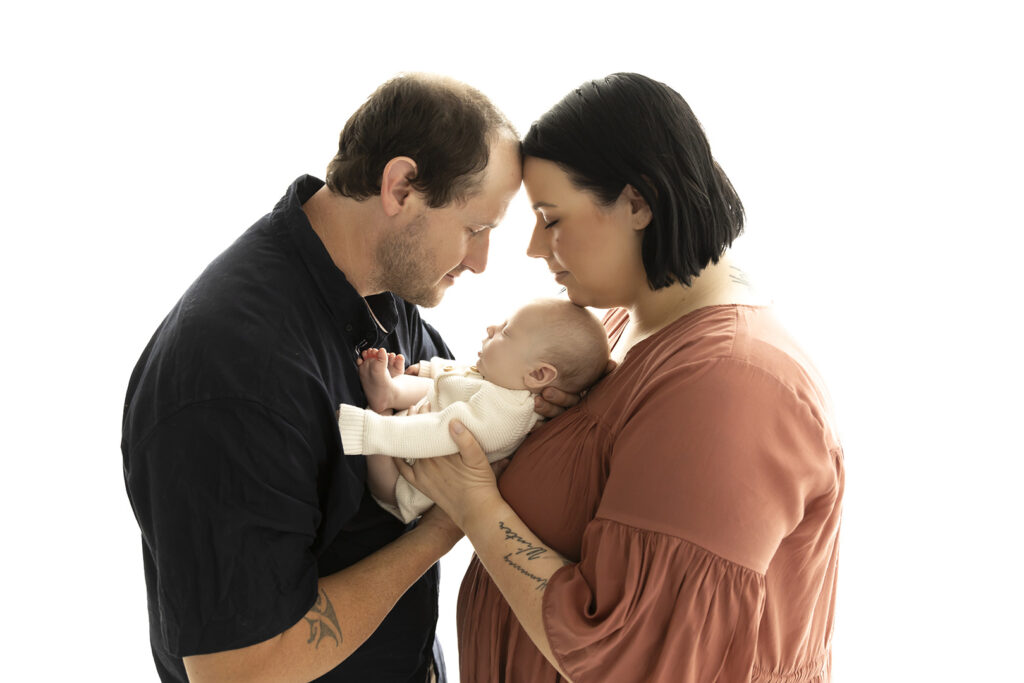 Newborn Photography