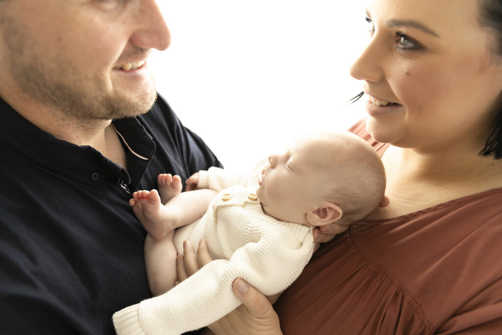 Newborn Photography