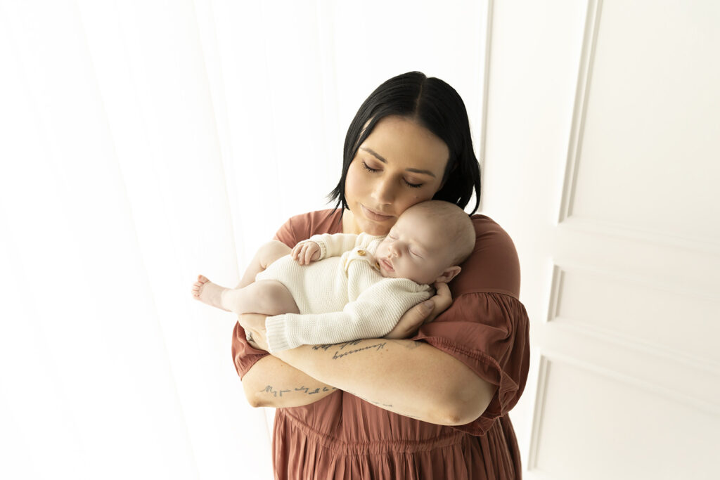 Newborn Photography