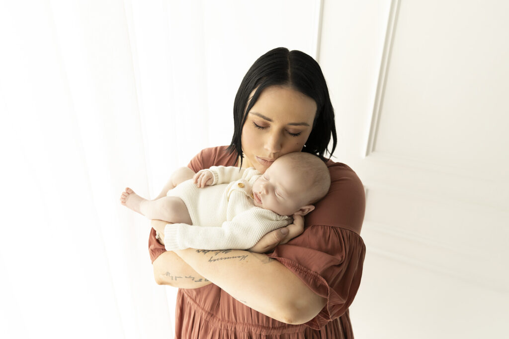 Newborn Photography