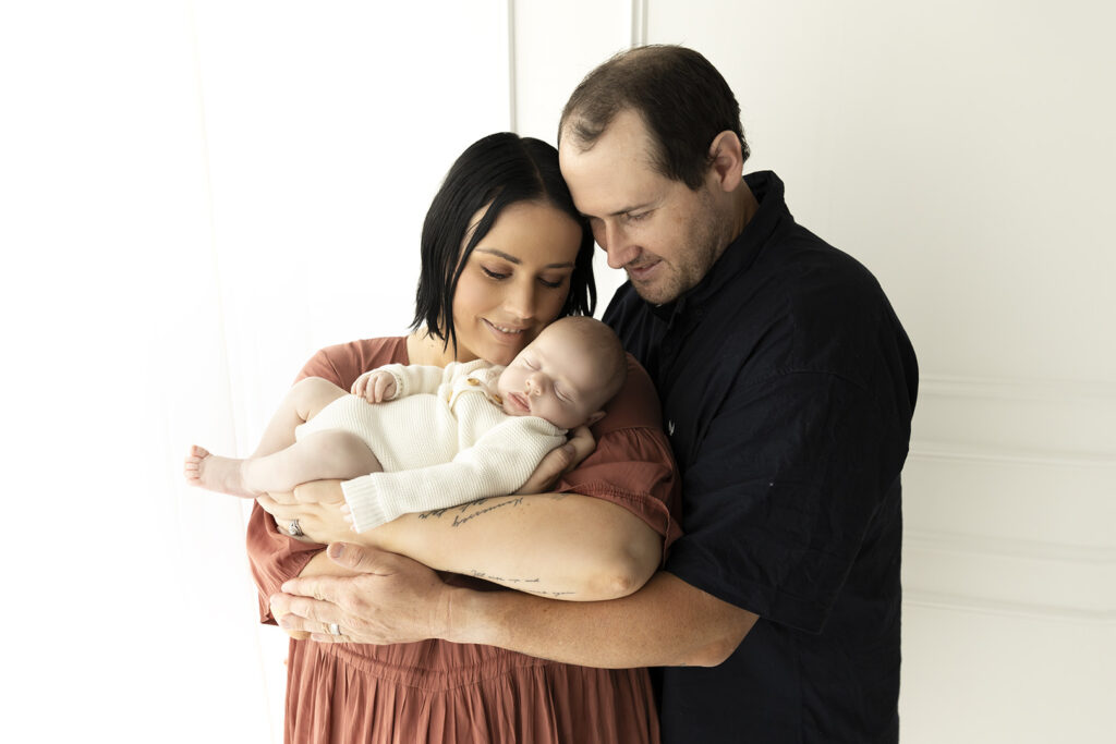Newborn Photography