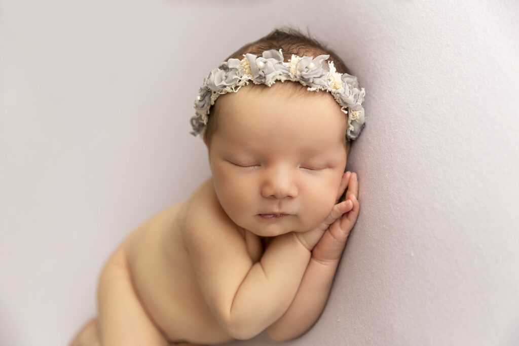 newborn photography