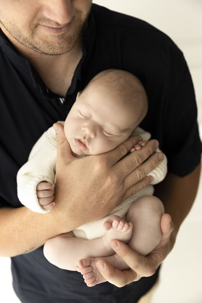 Newborn Photography