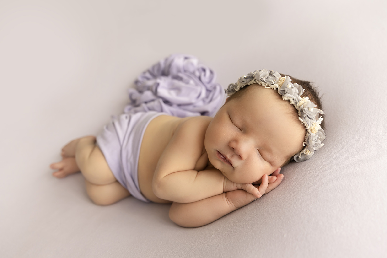 newborn photography