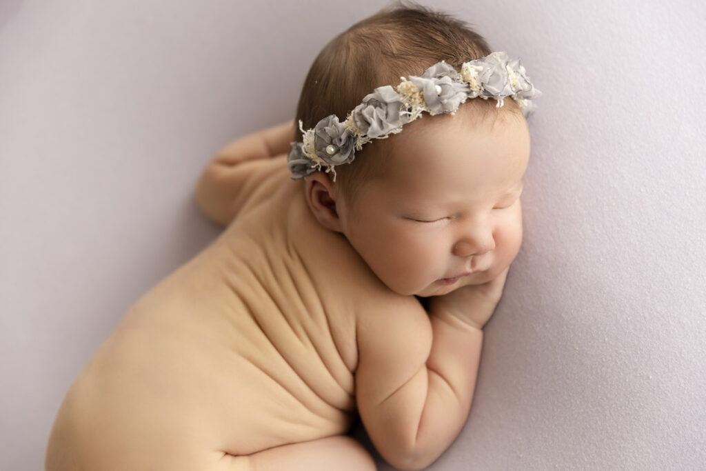 newborn photography