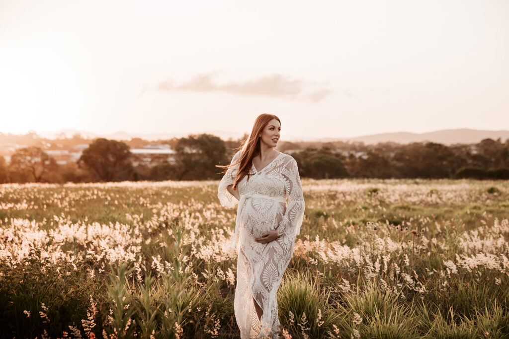 Maternity photographer