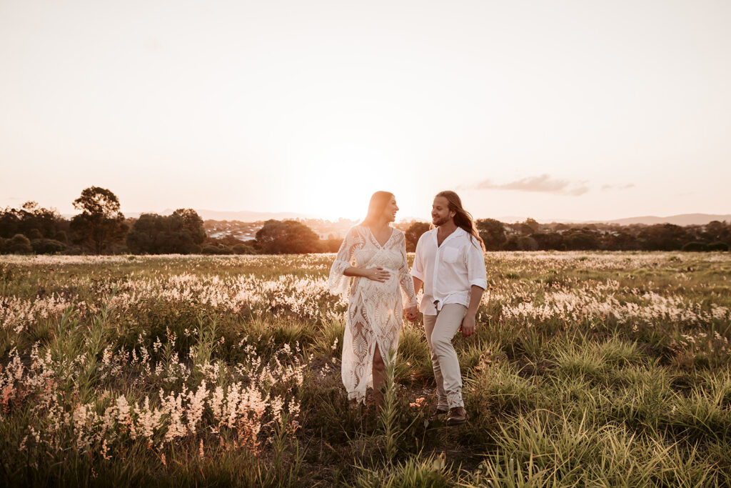 Maternity photographer